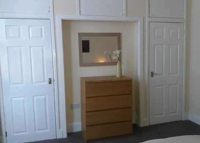 Two-Bedroom Town House