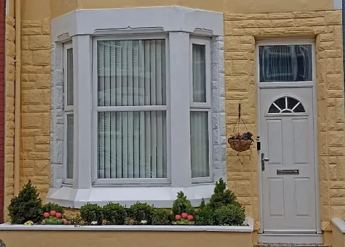 Two-Bedroom Town House